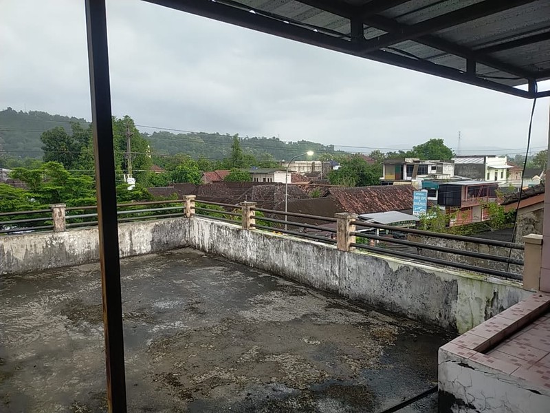 Ruko Strategis 3 Lantai di Jalan Wonosari Dekat Pasar Panasan, Srimulyo, Bantul