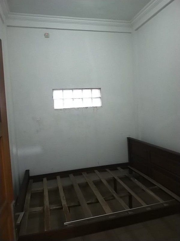 Ruko Strategis 3 Lantai di Jalan Wonosari Dekat Pasar Panasan, Srimulyo, Bantul