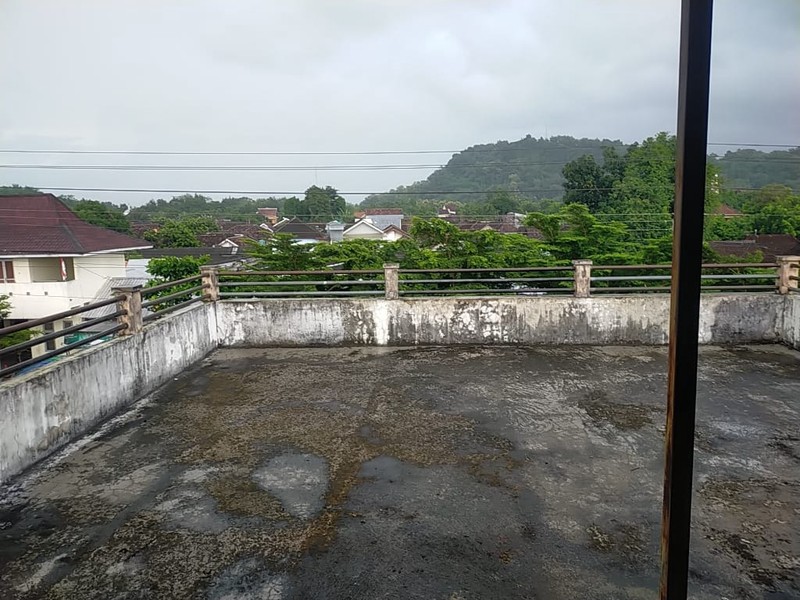 Ruko Strategis 3 Lantai di Jalan Wonosari Dekat Pasar Panasan, Srimulyo, Bantul