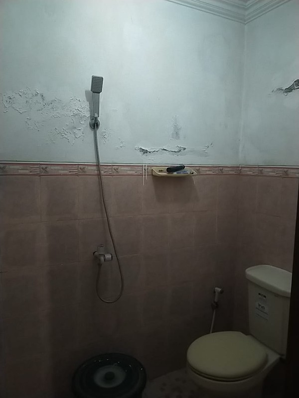 Ruko Strategis 3 Lantai di Jalan Wonosari Dekat Pasar Panasan, Srimulyo, Bantul