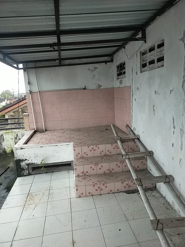 Ruko Strategis 3 Lantai di Jalan Wonosari Dekat Pasar Panasan, Srimulyo, Bantul