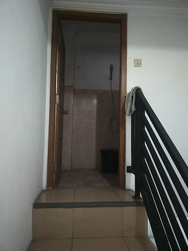 Ruko Strategis 3 Lantai di Jalan Wonosari Dekat Pasar Panasan, Srimulyo, Bantul