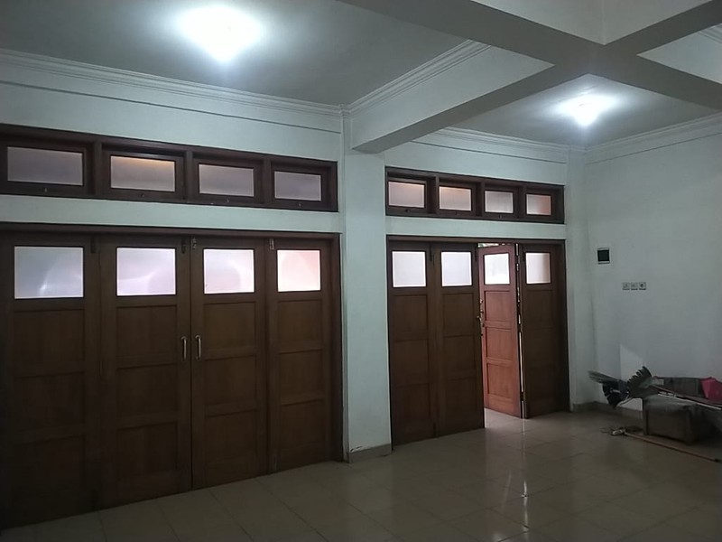 Ruko Strategis 3 Lantai di Jalan Wonosari Dekat Pasar Panasan, Srimulyo, Bantul