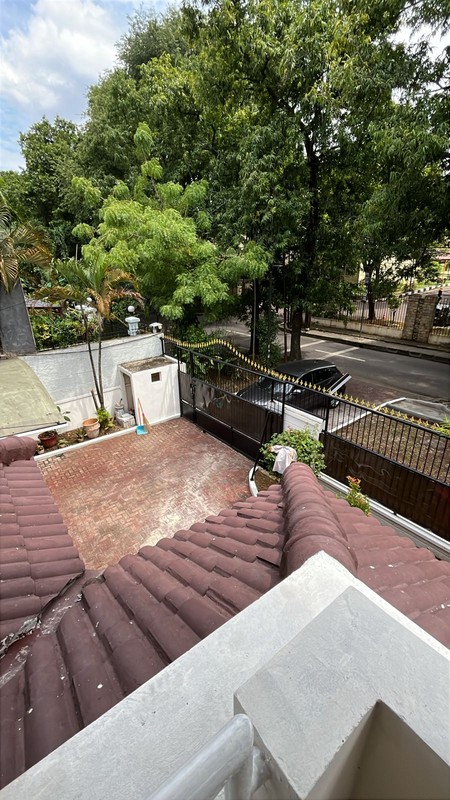 Disewakan Rumah Bagus lokasi strategis di Lebak Bulus - Jl. Pertanian Raya