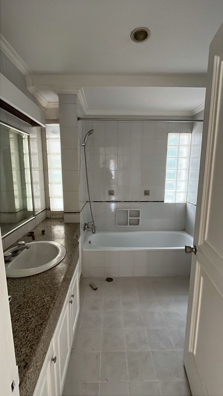 Disewakan Rumah Bagus lokasi strategis di Lebak Bulus - Jl. Pertanian Raya