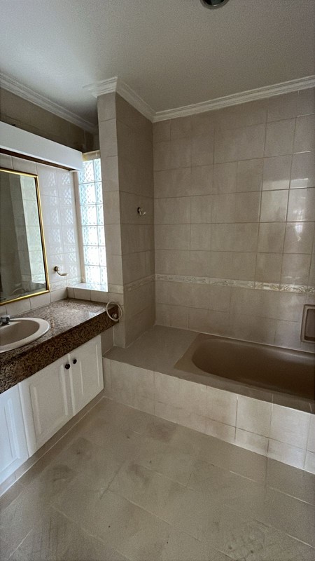 Disewakan Rumah Bagus lokasi strategis di Lebak Bulus - Jl. Pertanian Raya