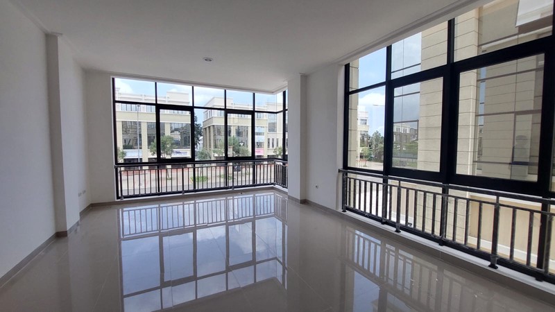 Ruko Gandeng Sedayu City, Kelapa Gading Lokasi strategis, pinggir jalan