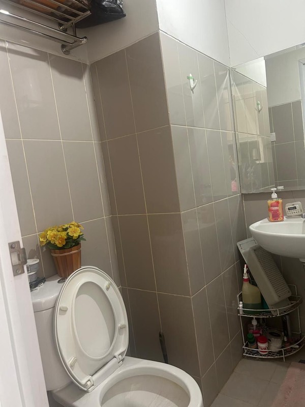 Dijual Cepat Apartement Altiz Bintaro Plaza Residence Full furnished 