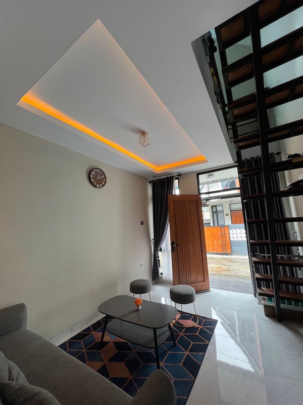 Investasi Hunian Menarik Dalam Perum di Kasihan Bantul, Desain Fungsional