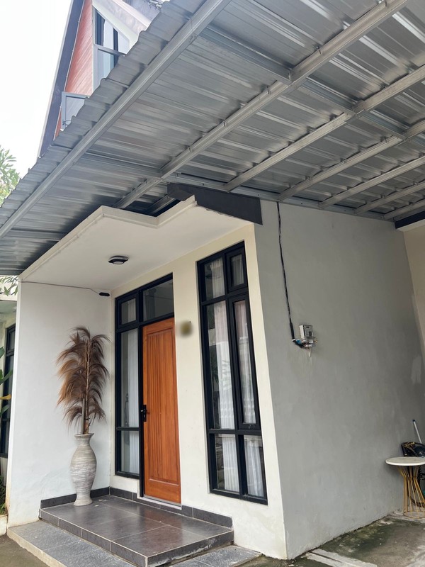 Investasi Hunian Menarik Dalam Perum di Kasihan Bantul, Desain Fungsional