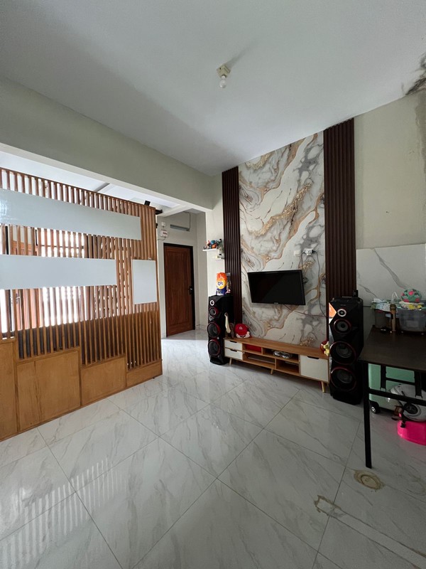 Investasi Hunian Menarik Dalam Perum di Kasihan Bantul, Desain Fungsional