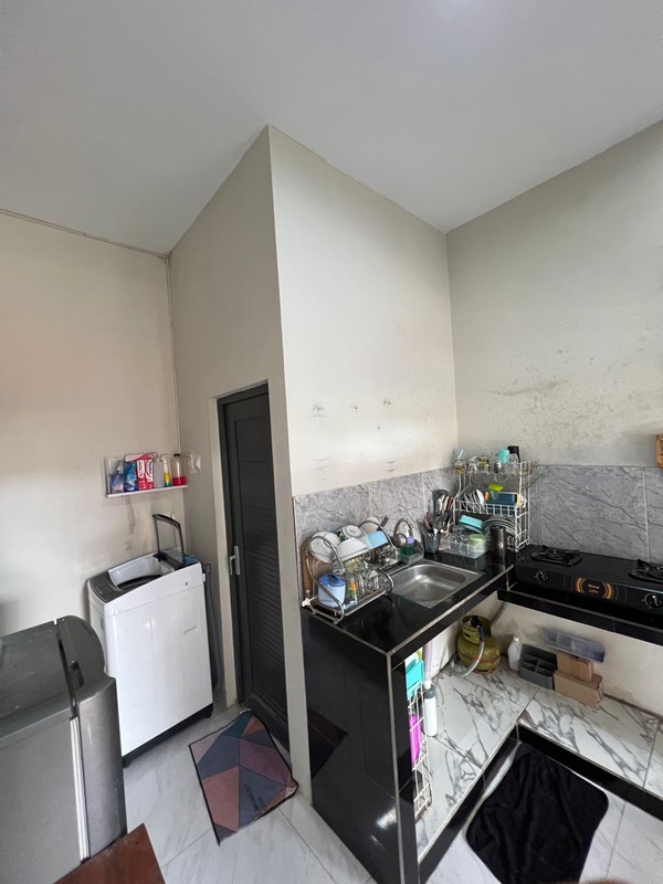 Investasi Hunian Menarik Dalam Perum di Kasihan Bantul, Desain Fungsional