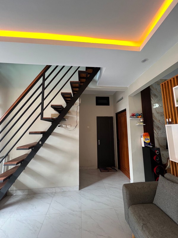 Investasi Hunian Menarik Dalam Perum di Kasihan Bantul, Desain Fungsional