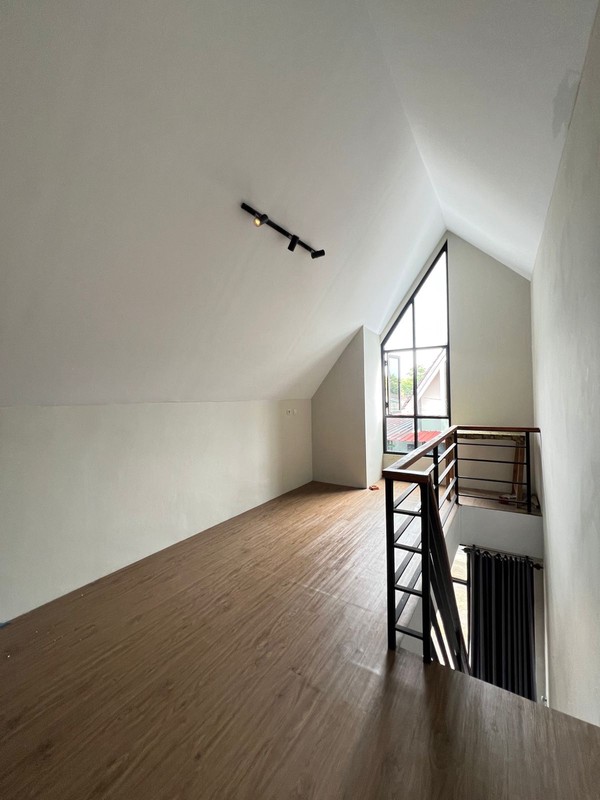 Investasi Hunian Menarik Dalam Perum di Kasihan Bantul, Desain Fungsional