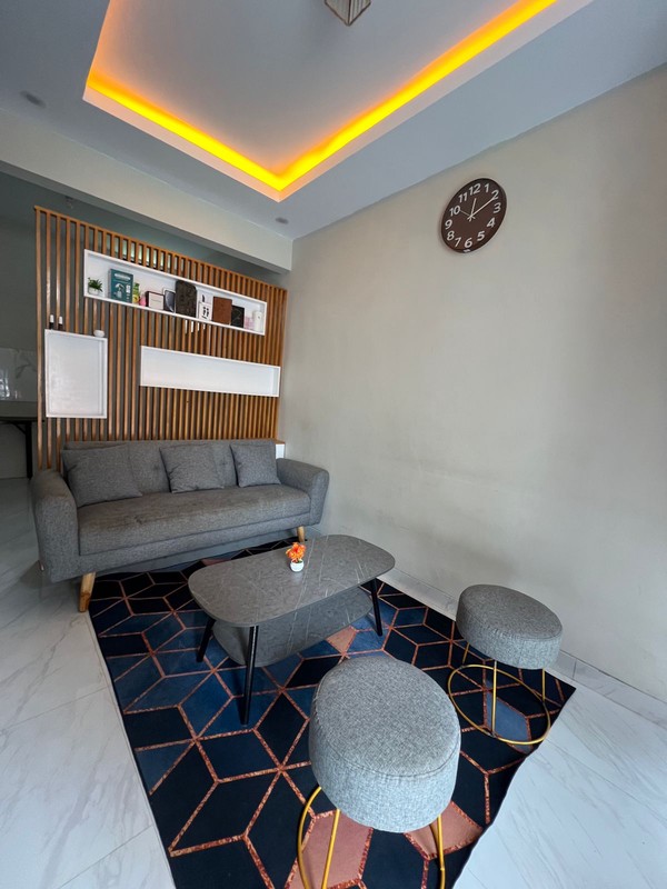 Investasi Hunian Menarik Dalam Perum di Kasihan Bantul, Desain Fungsional