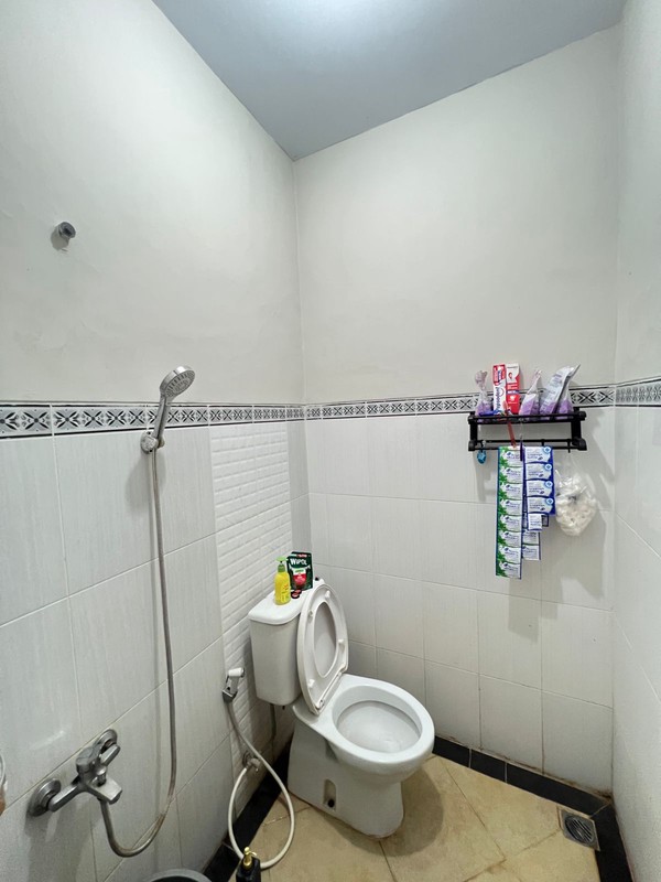 Investasi Hunian Menarik Dalam Perum di Kasihan Bantul, Desain Fungsional