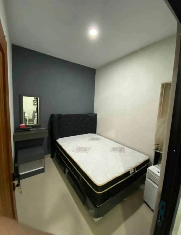 Investasi Hunian Menarik Dalam Perum di Kasihan Bantul, Desain Fungsional