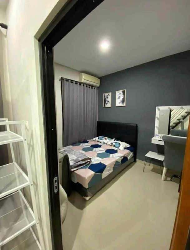 Investasi Hunian Menarik Dalam Perum di Kasihan Bantul, Desain Fungsional