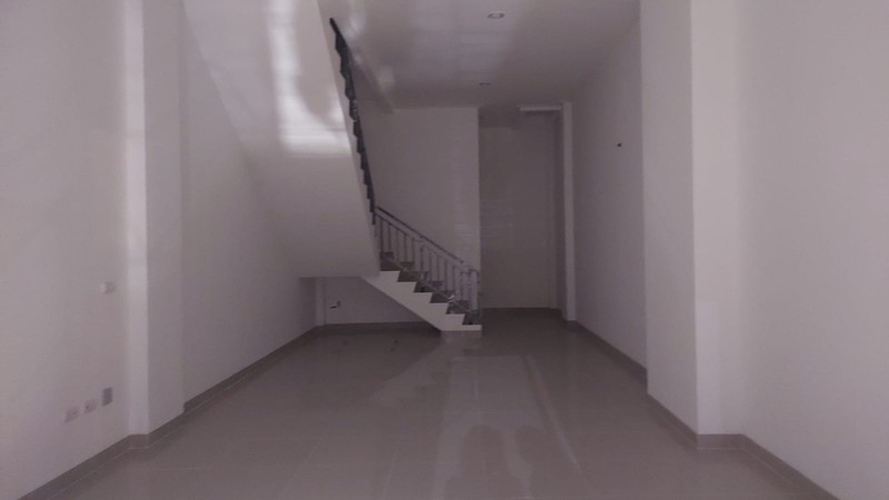 Ruko Gandeng Sedayu City, Kelapa Gading Lokasi strategis, pinggir jalan