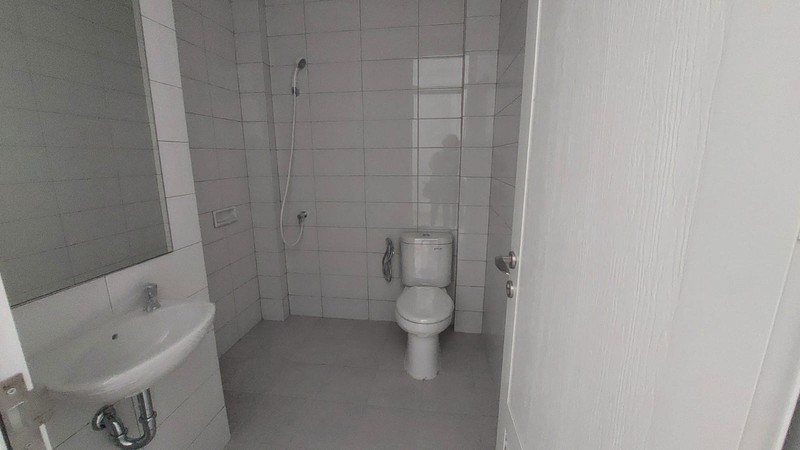 Ruko Gandeng Sedayu City, Kelapa Gading Lokasi strategis, pinggir jalan