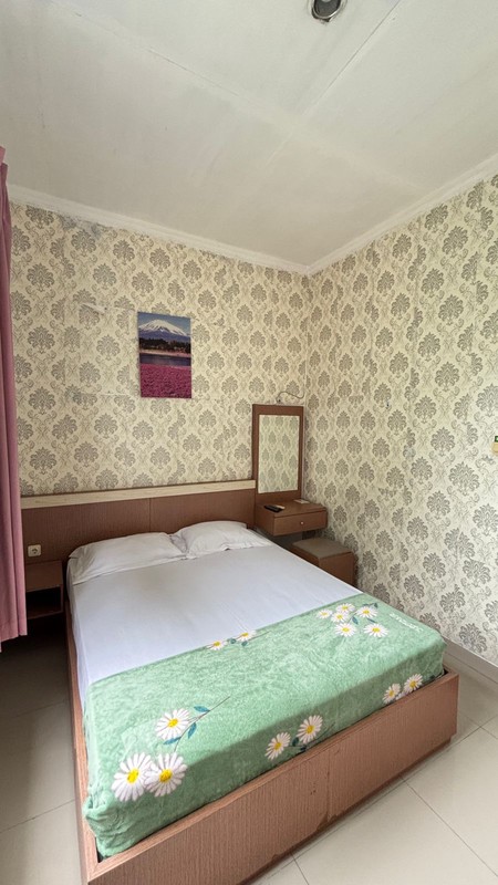 Investasi Hospitality Rumah Kos 2 Lantai Strategis di Gamping Sleman Fasilitas Lengkap