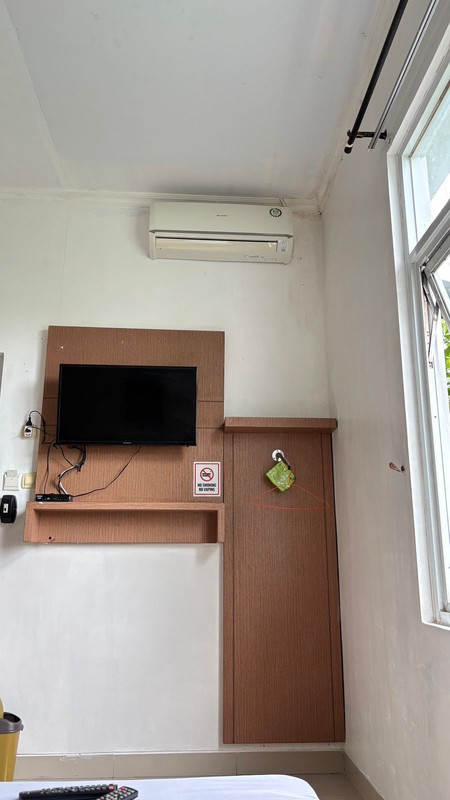 Investasi Hospitality Rumah Kos 2 Lantai Strategis di Gamping Sleman Fasilitas Lengkap