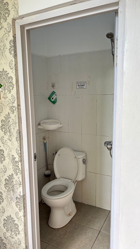 Investasi Hospitality Rumah Kos 2 Lantai Strategis di Gamping Sleman Fasilitas Lengkap