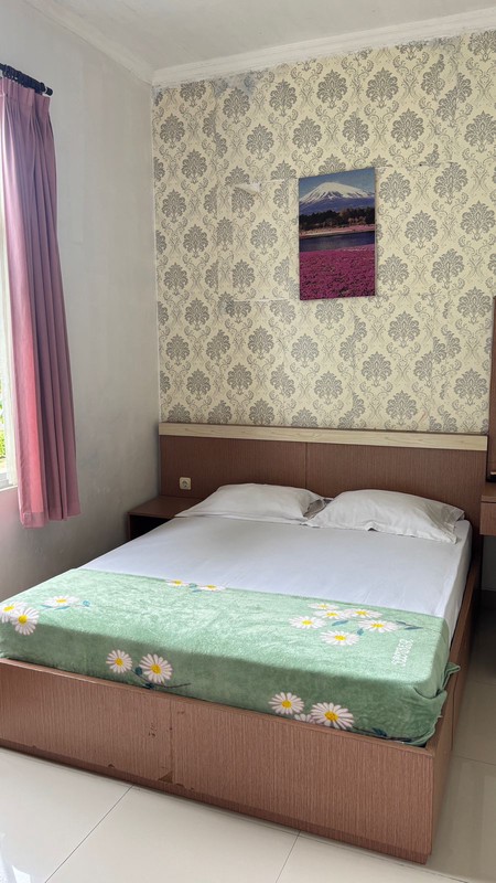 Investasi Hospitality Rumah Kos 2 Lantai Strategis di Gamping Sleman Fasilitas Lengkap