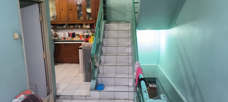 Ruko Komersial Taman Palem Lestari Cengkareng, Jakarta Barat