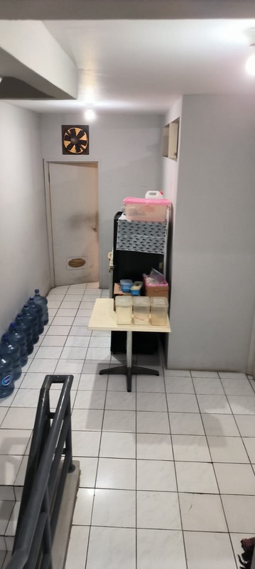 Ruko Komersial Taman Palem Lestari Cengkareng, Jakarta Barat