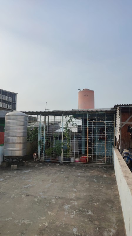 Ruko Komersial Taman Palem Lestari Cengkareng, Jakarta Barat