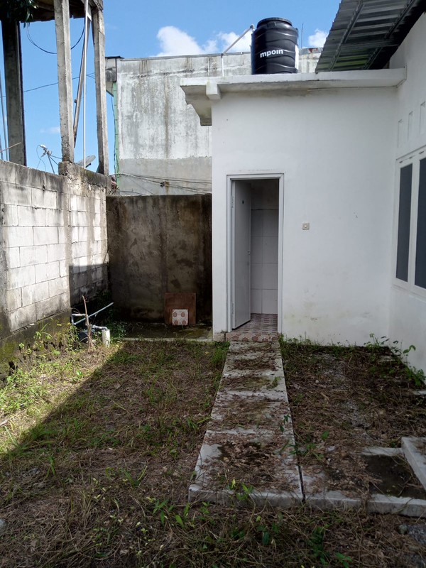 Ruko Disewakan di Prambanan Cocok untuk Gudang/Minimarket, Hanya 100 Meter dari Jalur Utama, Madurejo, Prambanan, Sleman