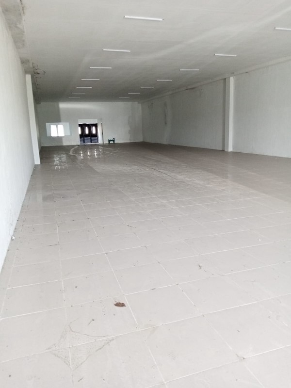 Ruko Disewakan di Prambanan Cocok untuk Gudang/Minimarket, Hanya 100 Meter dari Jalur Utama, Madurejo, Prambanan, Sleman