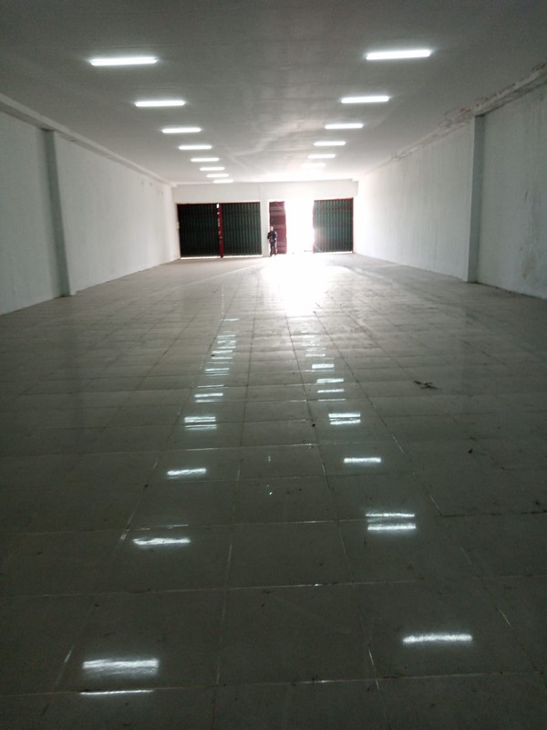 Ruko Disewakan di Prambanan Cocok untuk Gudang/Minimarket, Hanya 100 Meter dari Jalur Utama, Madurejo, Prambanan, Sleman