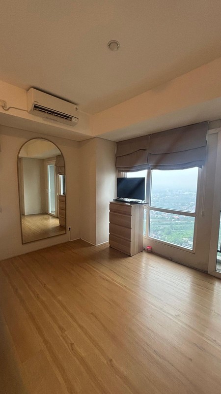 Apartemen Studio Siap Huni Full Furnished @Bintaro