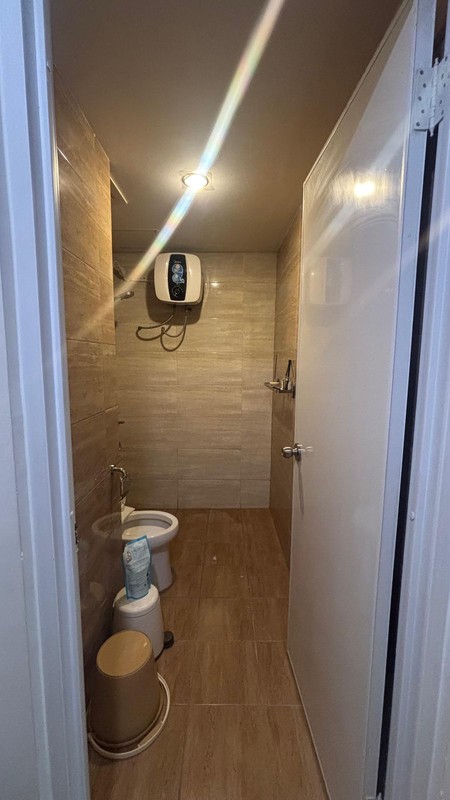 Apartemen Studio Siap Huni Full Furnished @Bintaro