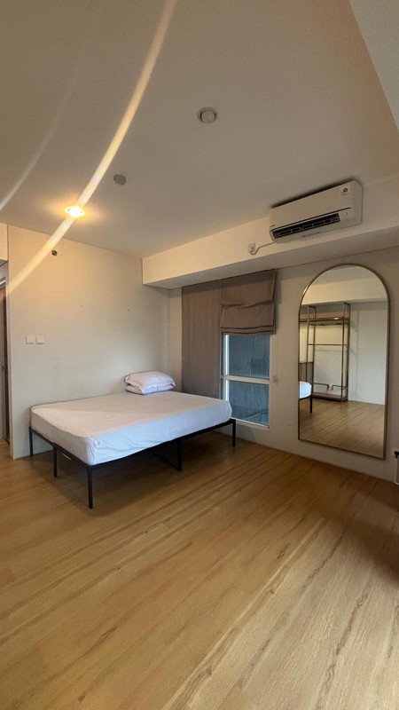 Apartemen Studio Siap Huni Full Furnished @Bintaro.