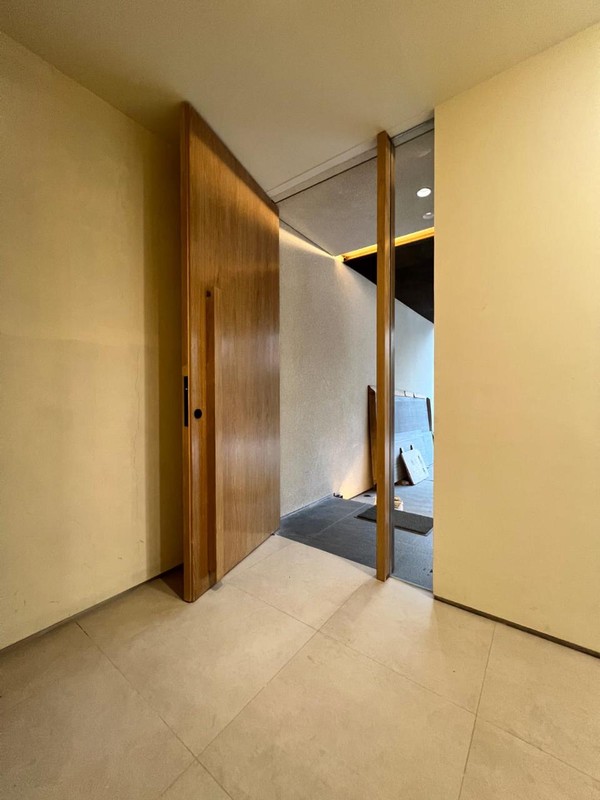 JUAL RUMAH TAHAP PEMBANGUNAN BLOK B CINERE