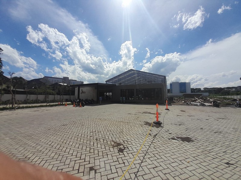 DISEWAKAN - Jalan Bunga Andong,kel.Jatimulyo,kec.Lowokwaru,Kota Malang