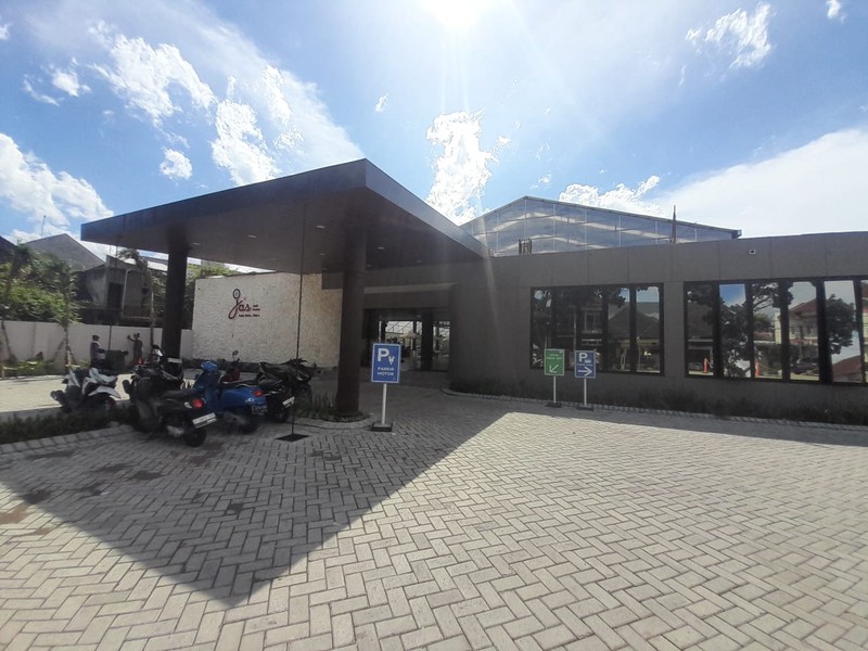 DISEWAKAN - Jalan Bunga Andong,kel.Jatimulyo,kec.Lowokwaru,Kota Malang