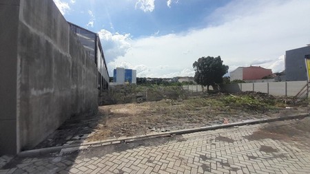 DISEWAKAN - Jalan Bunga Andong,kel.Jatimulyo,kec.Lowokwaru,Kota Malang