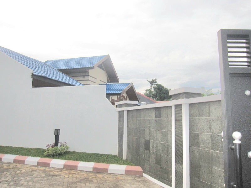 Rumah bagus siap huni di Makassar 