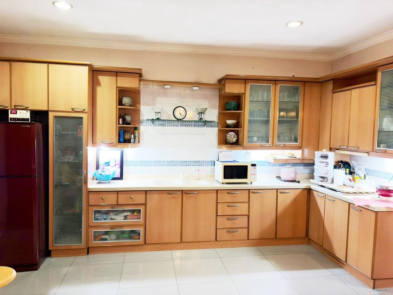 Rumah Bagus, Nyaman dan Asri, Lokasi strategis di Bintaro- Jaksel