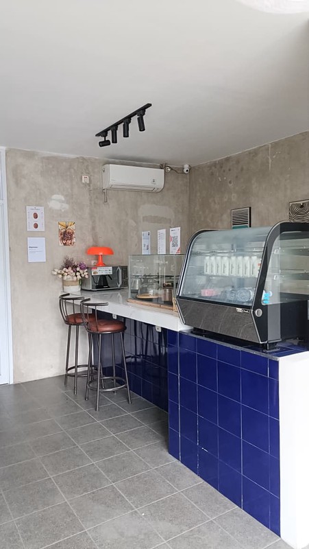 Rumah komersial cocok untuk usaha di Bintaro Jaya