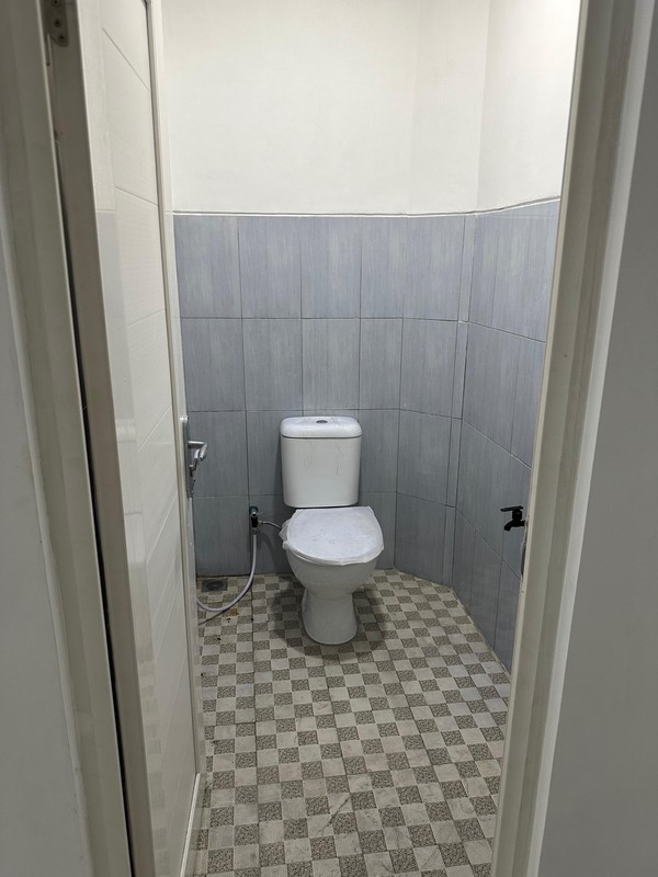 Disewakan Ruko 2 Lantai Di Jalan Bantul KM 4.5, Sewon, Bantul