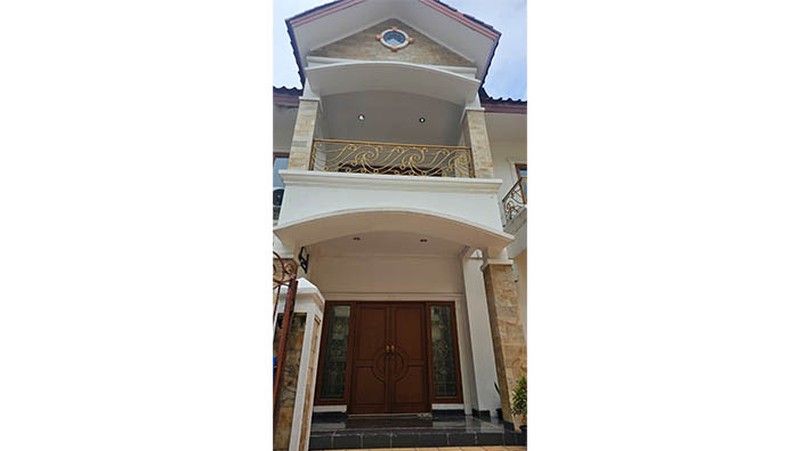  Rumah Agung Permai, Sunter