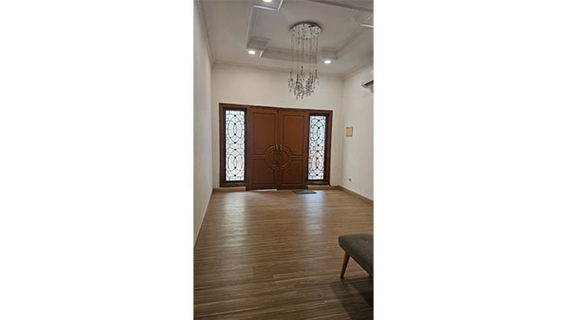  Rumah Agung Permai, Sunter