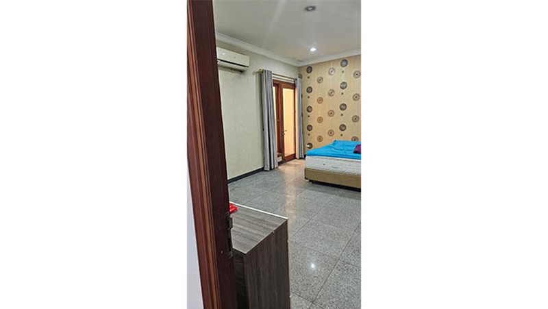  Rumah Agung Permai, Sunter