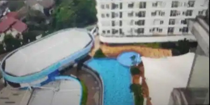 Apartment Furnished Tipe Studio Siap Huni di Cinere Bellevue