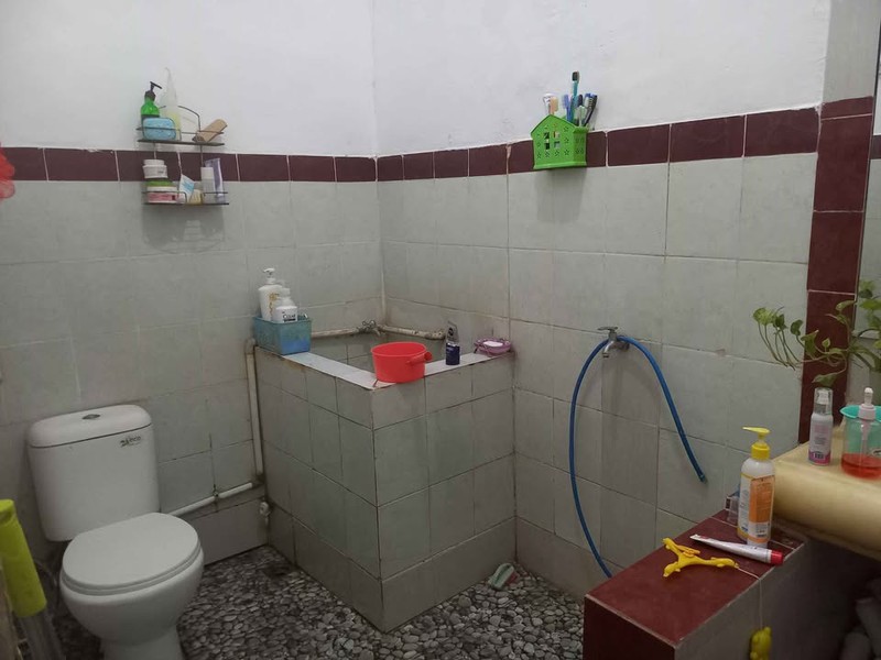 Dijual Rumah Siap Huni 850 Jutaan di Gunung Anyar Mas Surabaya